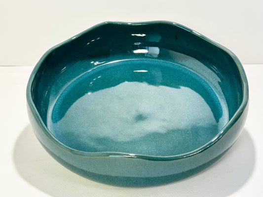 Wavy Large bowl